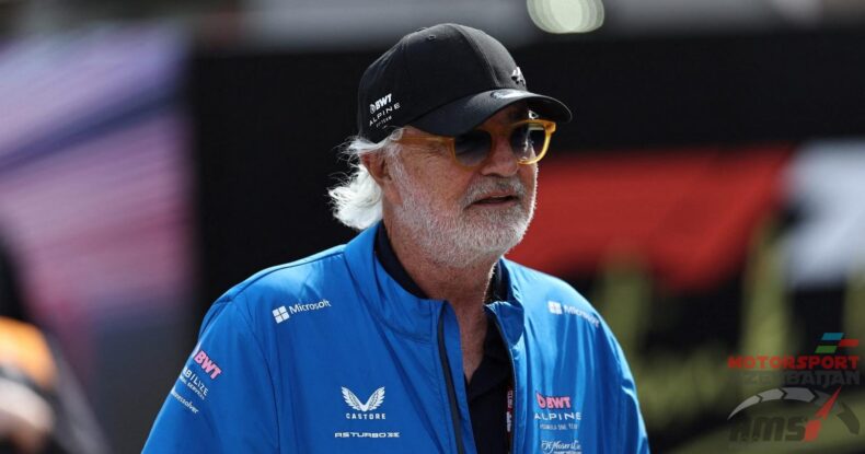 Flavio Briatore: Heyətə dair qərarı daha sonra qəbul edəcəyik