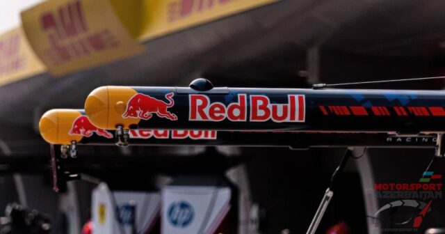 Red Bull Avstriyaya mövsümdəki ən böyük yenilənməni gətirəcək