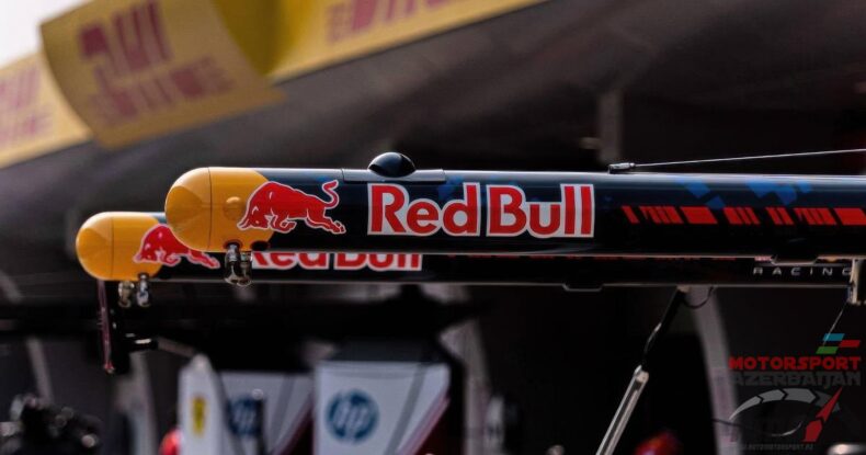 Red Bull Avstriyaya mövsümdəki ən böyük yenilənməni gətirəcək