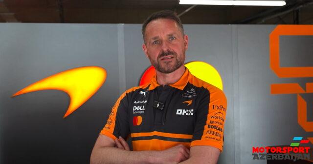 McLaren hesab edir ki, Avstriya trası MCL40-a uyğundur