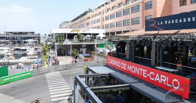 Formula1-də Monakoda sprint yarışının keçirilməsi müzakirə olunur