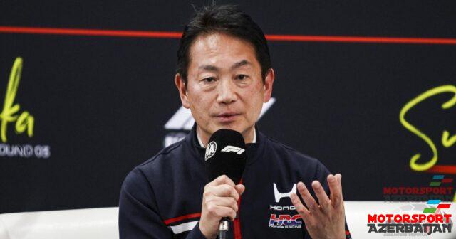 Honda inanır ki, yenidən yüksək səviyyəyə qayıda biləcək