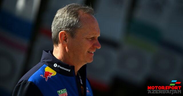 Pol Monaqan Red Bull-dan ayrılacaq