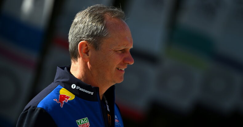 Pol Monaqan Red Bull-dan ayrılacaq