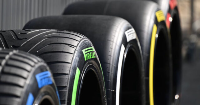 Rəsmən: Pirelli ilə müqavilə daha 1 il uzadılıb