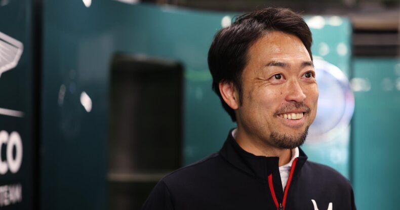 Honda Zandforta yeni mühərrik hazırlamağı planlaşdırır