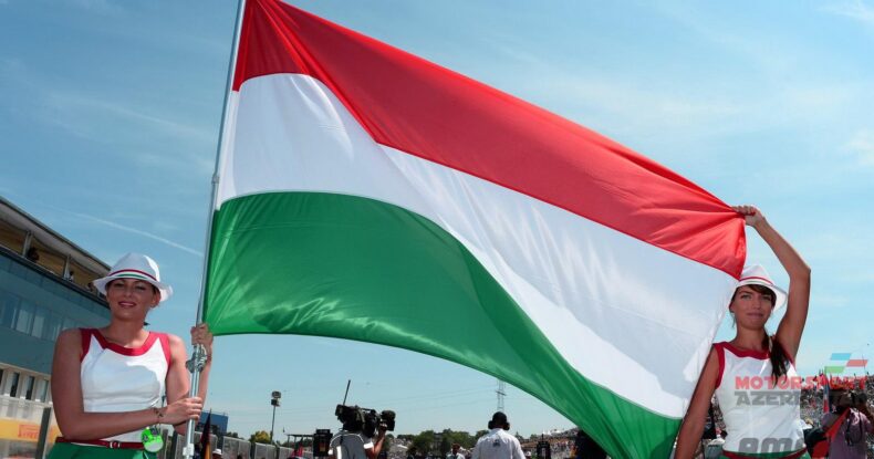 Gələn il Macarıstan mərhələsi sprintlə keçirilə bilər