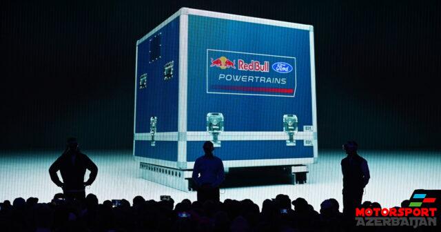 Kalum Nikolas: Red Bull Ford mühərrikləri gözləntiləri aşdı Kalum Nikolas: Red Bull Ford mühərrikləri gözləntiləri aşdı
