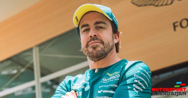 F.Briatore: Alonso ilin sonuna qədər Aston Martin-də qalacaq F.Briatore: Alonso ilin sonuna qədər Aston Martin-də qalacaq