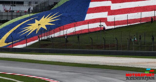Malayziyada Formula1-in qayıdışını təsdiqləməyə hazırlaşırlar Malayziyada Formula1-in qayıdışını təsdiqləməyə hazırlaşırlar