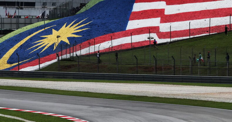 Malayziyada Formula1-in qayıdışını təsdiqləməyə hazırlaşırlar