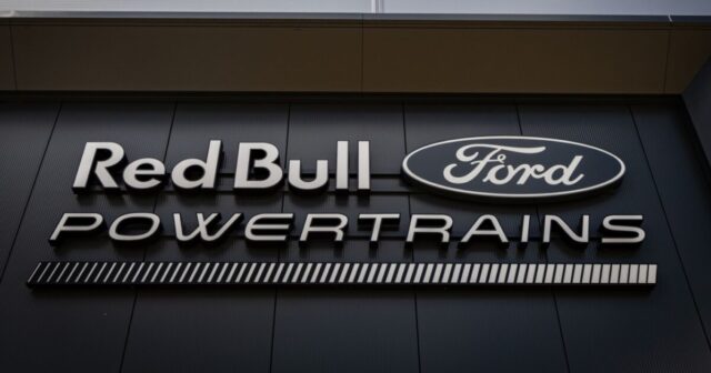 Red Bull-un Ford mühərriki yenidən ən yaxşı hesab edilə bilər
