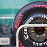 Pirelli: Hər üç tərkib öz rolunu yaxşı oynadı