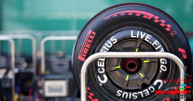 Pirelli Belçika və Macarıstan üçün tərkibləri açıqladı