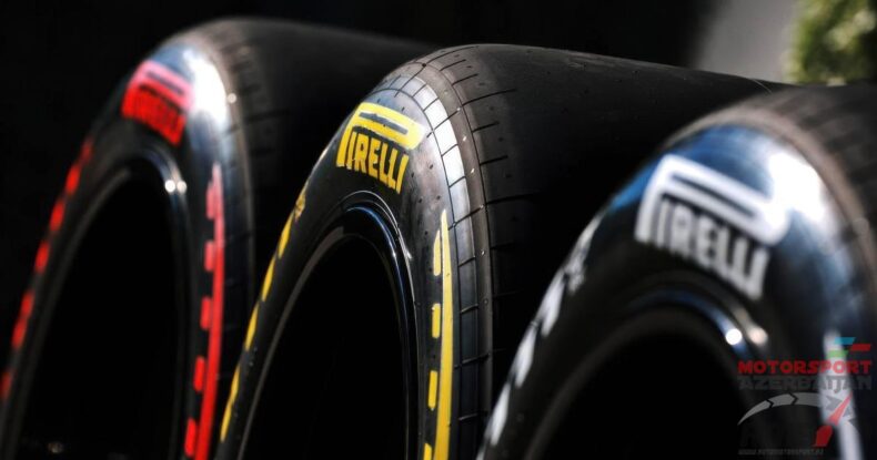 Pirelli Sepanqa təkərləri necə seçəcək?