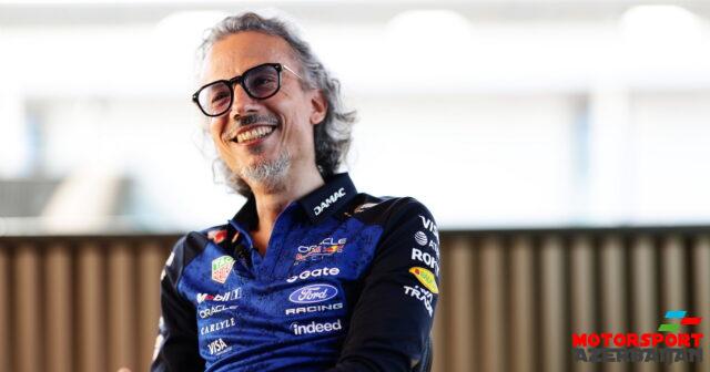 Red Bull komandası Spa mərhələsinin çətin olacağını gözləyir