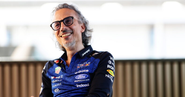 Red Bull komandası Spa mərhələsinin çətin olacağını gözləyir