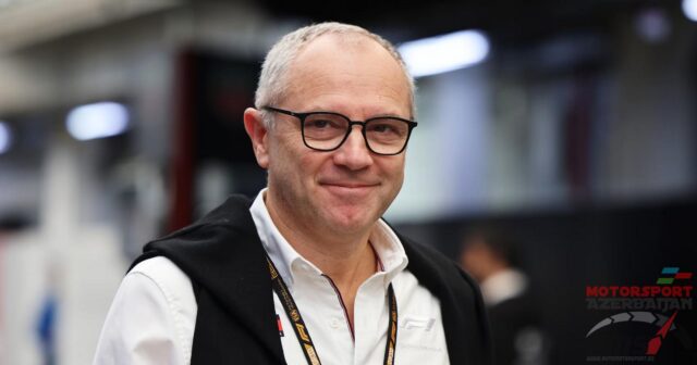 Domenikali Almaniya və Fransanın təqvimə geri qayıtmasından danışıb