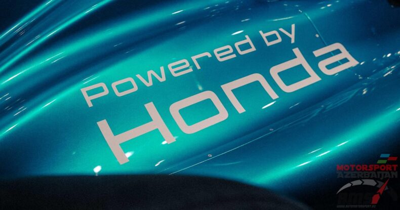 Orihara: Niderland Qran Prisi Honda üçün vacib mərhələdir
