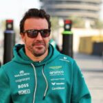 Fernando Alonso