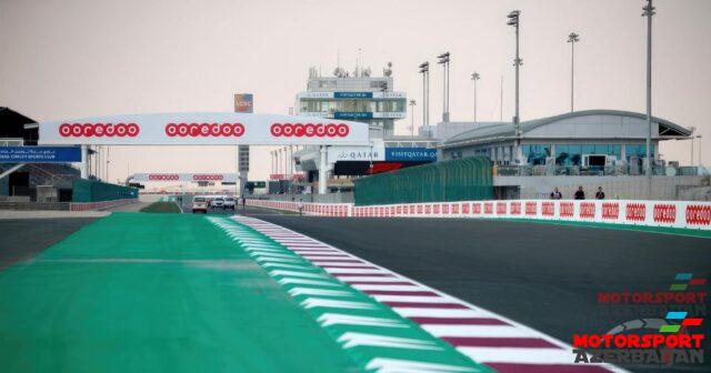 MotoGP-nin noyabrda Qətərdə keçirilməsi planlaşdırılan mərhələsi ləğv olunmaq üzrədir