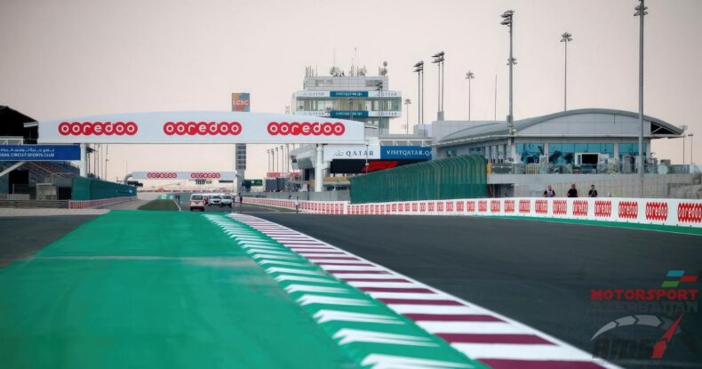 MotoGP-nin noyabrda Qətərdə keçirilməsi planlaşdırılan mərhələsi ləğv olunmaq üzrədir