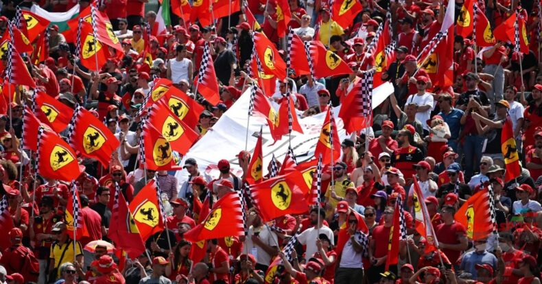 Formula1 rekord statistika barədə hesabat dərc edib
