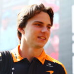 Oscar Piastri