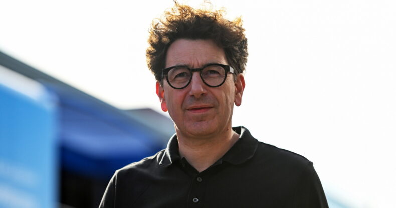 Mattia Binotto: Audi-yə göstərilən diqqət bizi qürurlandırır