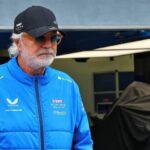 Briatore Trampın Nyu Cersi yarış layihəsindəki rolu haqqında danışıb