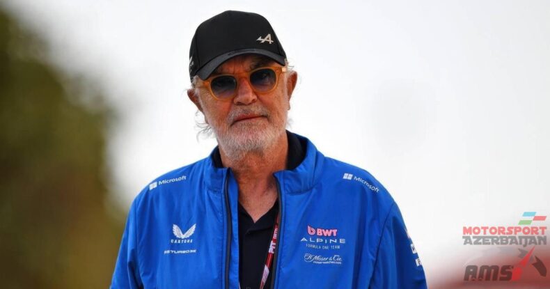 Briatore: Bizə məşhur deyil, yaxşı mühəndislər lazımdır