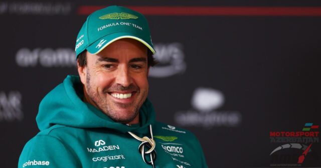 Şayiə: Alonso Madriddə müqaviləsinin uzadıldığını elan edəcək