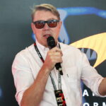 Mika Hakkinen