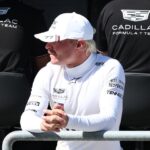 Valtteri Bottas