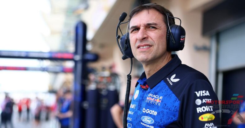 Red Bull mövsümə uğursuz başlamasının səbəblərini izah etdi