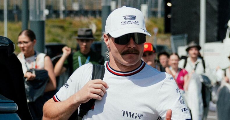 Bottas yaxşı nəticələrə ümidlidir