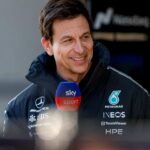 Toto Wolff