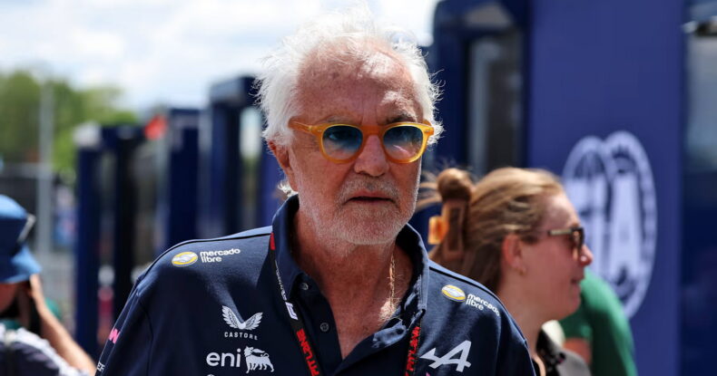 Briatore: Liberty Media-nın gəlişi ilə F1-də çox şey dəyişib