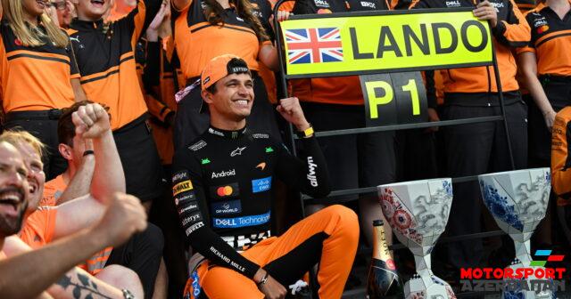 Leo Turrini: Fernando Alonso təəccübləndirməyə davam edir