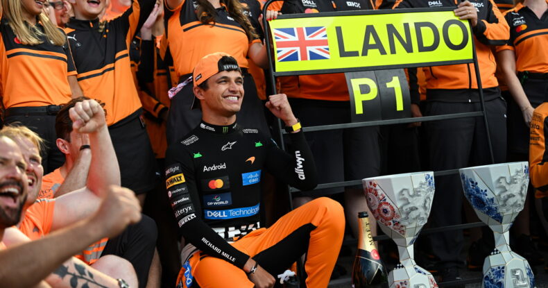 Leo Turrini: Fernando Alonso təəccübləndirməyə davam edir