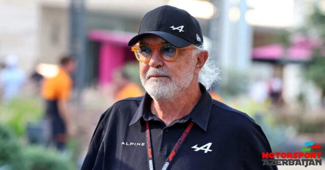 Briatore: Formula1 komandası 10 milyard dollara dəyərləndirilir