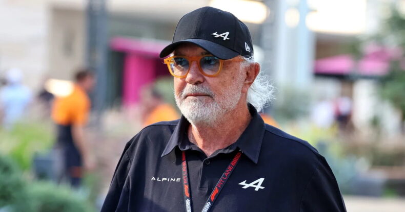 Briatore: Formula1 komandası 10 milyard dollara dəyərləndirilir