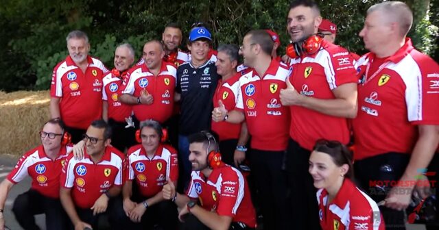 Kimi Antonelli: Ferrari? Heç nəyi istisna etmirəm, amma…