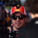 Fernando Alonso Bakıdakı yarış üçün hədəfini açıqlayıb