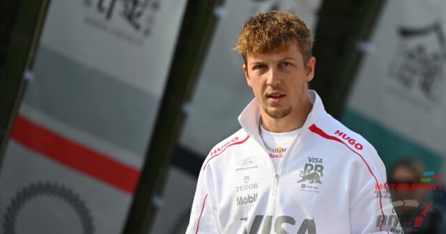 Louson və Alonso Monzada pit-leyndən start alacaqlar