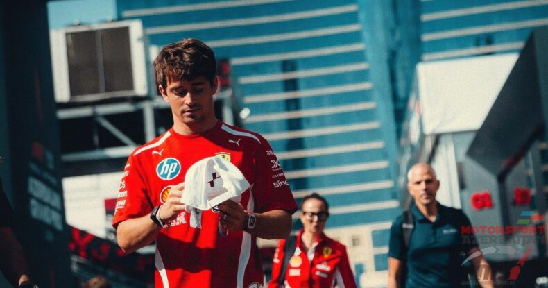 Lekler: Lyuislə mübarizəmiz barədə həddən artıq çox danışırlar