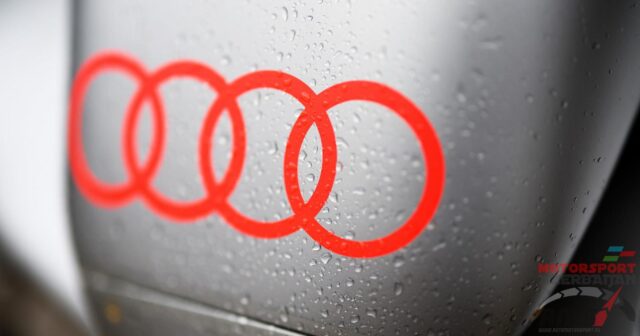 Audi Monza və Bakı mərhələləri üçün yeniliklər hazırlayır
