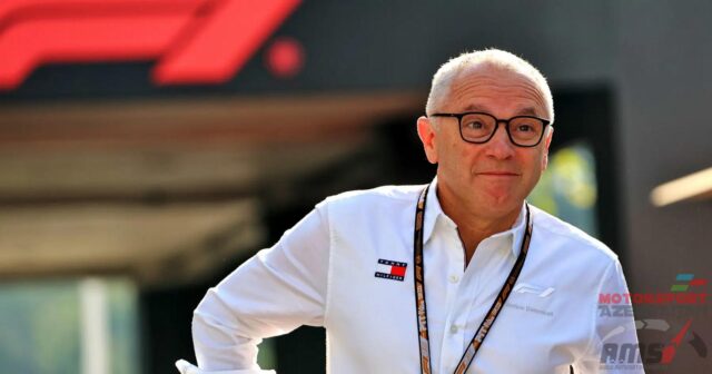 Stefano Domenikali Formula1-in bu günü və gələcəyi haqqında…