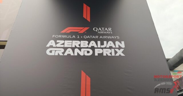 Azərbaycan Qran Prisinin 10-cu yarışına gəlmək üçün 10 səbəb