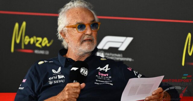 Briatore FİA-nın Apellyasiya Məhkəməsini qərəzdə ittiham edib